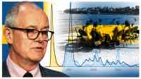 Should Britain have adopted the Swedish approach to Covid?