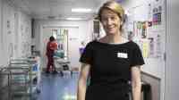 Speak up about hospital sex pests and bias, NHS chief urges female surgeons