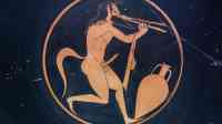 Find me a Greek or Roman text that isn’t pure filth