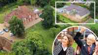 Captain Tom’s family told to demolish spa