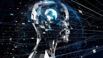 The rapid advance of technology opens up a range of possibilities with regard to ageing and lifespans