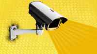 ‘We’re watching you from 500 miles away’: CCTV closes in on shoplifters
