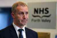 Michael Matheson agreed to repay all the charges to the Scottish parliament