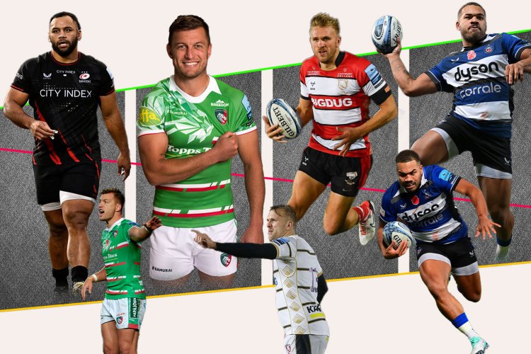 Hostilities resumed and streaks on the line in first derby weekend