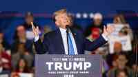 Trump’s Georgia trial could stretch into 2025