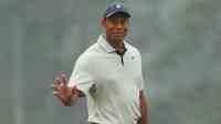 Woods to return to golf at Hero World Challenge