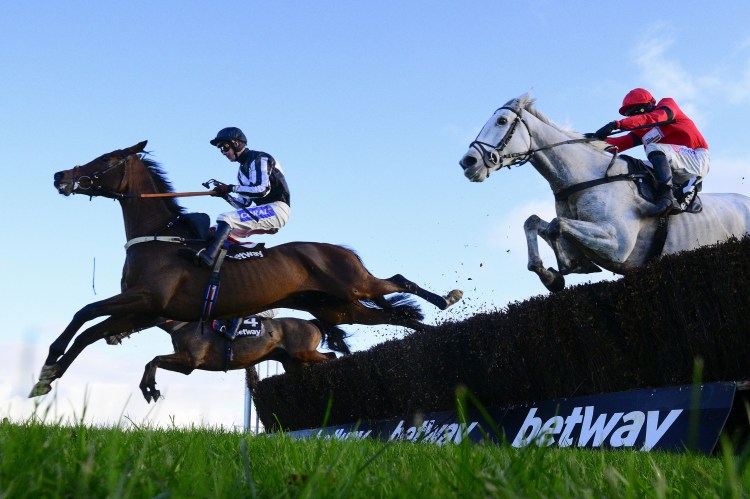 Rob Wright’s racing tips