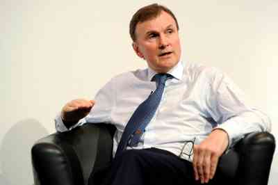 Norman said criminal gangs look for big-name brands and are less keen to steal M&S own-brand products