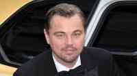 Leonardo DiCaprio is 49 and is still not listening to me