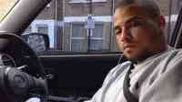 Armed officer faces sack threat over gangster’s death in prison van ambush
