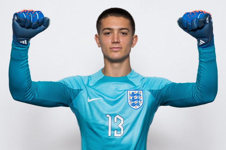 Why England youth talent choose a club born on YouTube