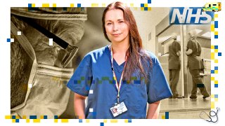 Becky Cox, an NHS doctor, founded Surviving in Scrubs after being assaulted by colleagues