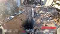IDF releases video of tunnel ‘used by Hamas’ at Gaza hospital