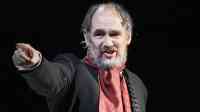 Mark Rylance: my evening with the quack-loving, but delightful moonbat