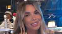 Girlfriend shot dead ‘to send a message after Glastonbury row’