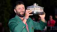 Blow for Woods and McIlroy as Rahm pulls out of indoor league