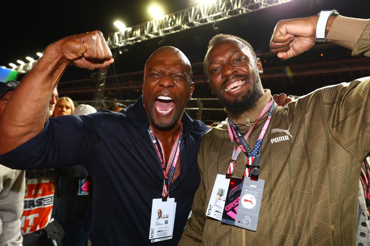 Dreadfully organised – but Vegas can become highlight for years to come