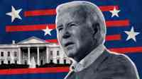 Trump’s surging but Biden’s still backing Biden