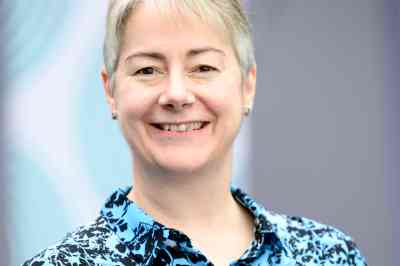 Dr Jeanette Dickson said the report “confirms what many of us suspected was the case”