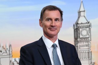 Jeremy Hunt is considering using a fraction of a revenue windfall to lower income tax, national insurance or inheritance tax tomorrow