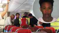 Rapist finally deported after UK agrees to pay for hotel and therapy