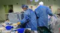 Backlash after doctor tells harassed female surgeons to ‘toughen up’