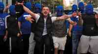 How young Albanians are lured into violence in Britain