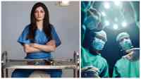 Sexual assault, crude banter — what it’s like to be a female surgeon