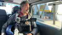 Cameraman and fixer killed as British reporter seriously injured in attack