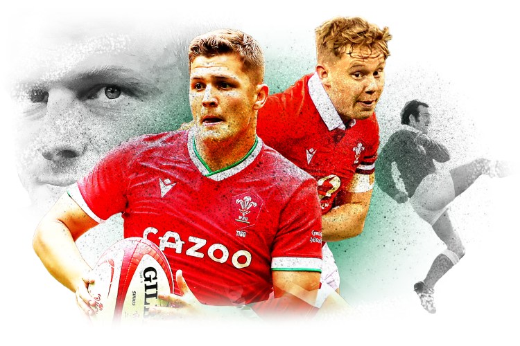 Lack of fly half epitomises Welsh rugby’s problems