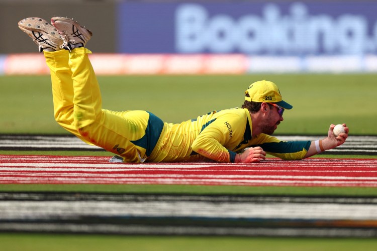 Sharp eyes, huge heart: why ICC is wrong to omit Head from World Cup XI