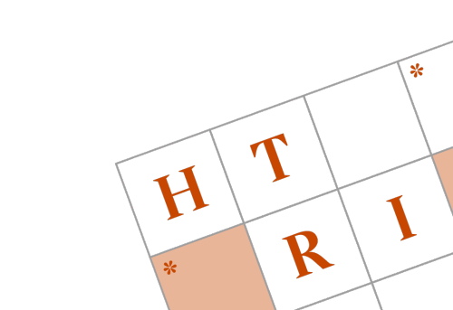 Square Routes