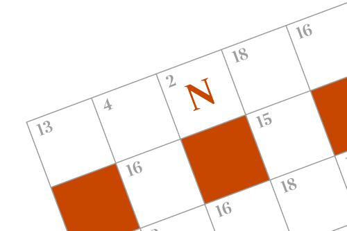 Codeword