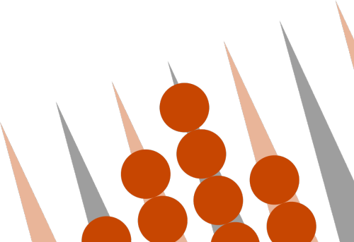 Backgammon