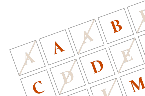 Concise Quintagram